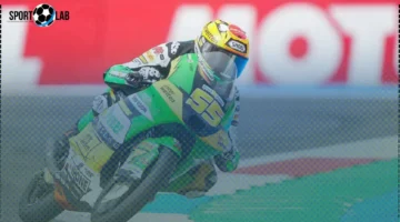 حادث مروع في ماليزيا ينقل متسابق دراجات نارية إلى المستشفى (فيديو)